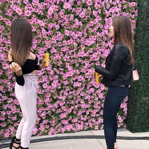 Meet your Posher, Cassy